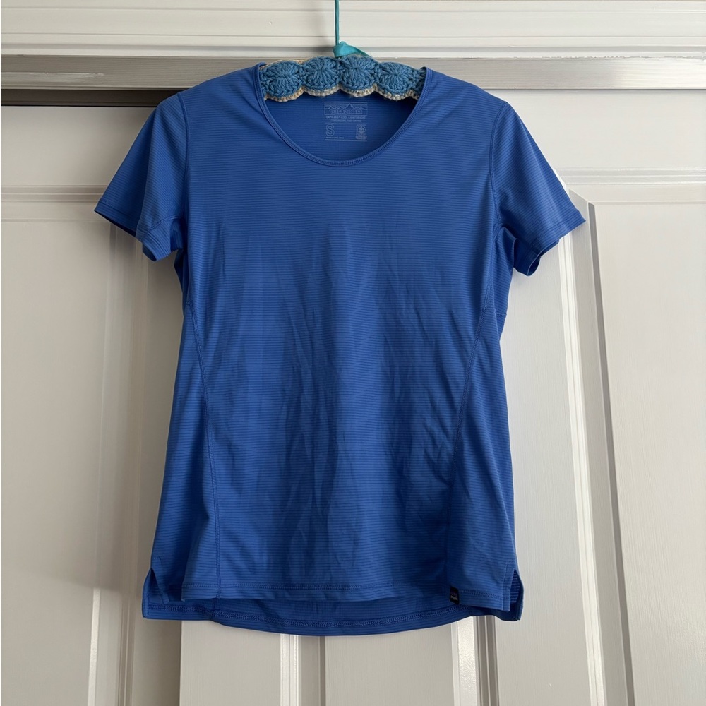 Patagonia - Capilene Cool Lightweight Top